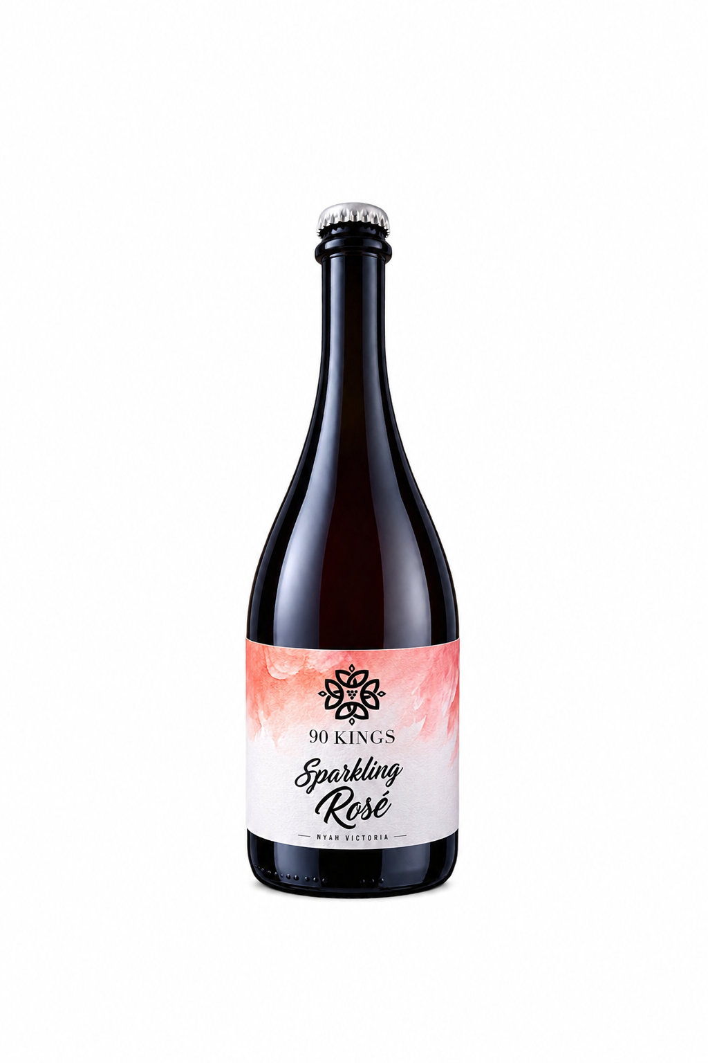 Sparkling Rosé